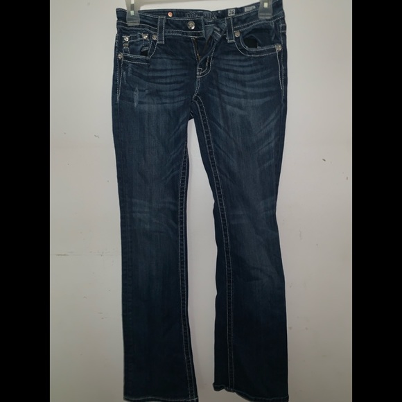 Miss me Jeans - Picture 2 of 4